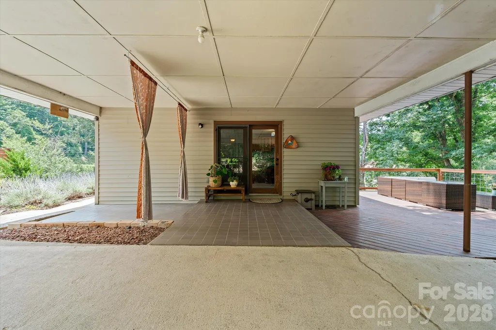 79 Laurel Cove Road Candler NC 28715