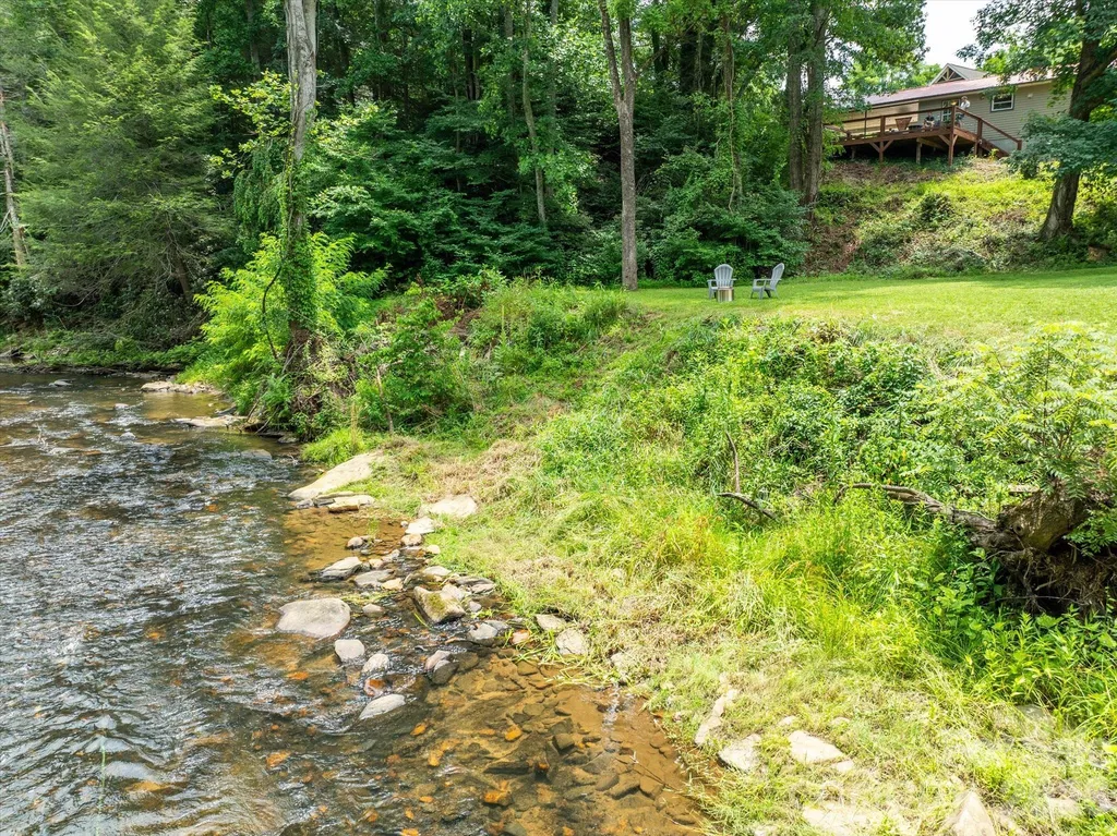 79 Laurel Cove Road Candler NC 28715