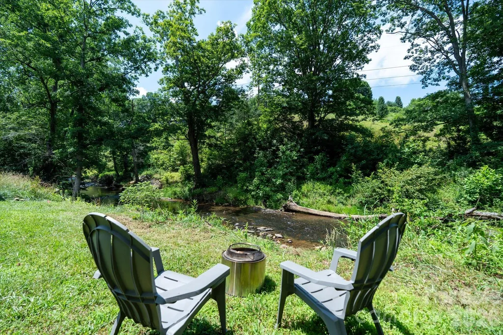 79 Laurel Cove Road Candler NC 28715