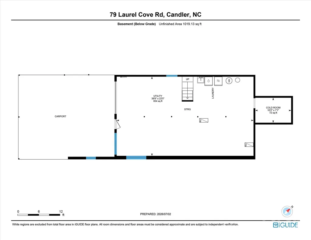 79 Laurel Cove Road Candler NC 28715