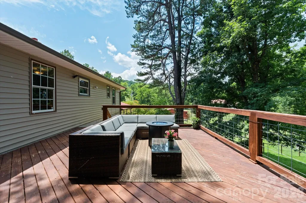 79 Laurel Cove Road Candler NC 28715