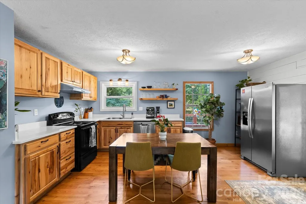 79 Laurel Cove Road Candler NC 28715