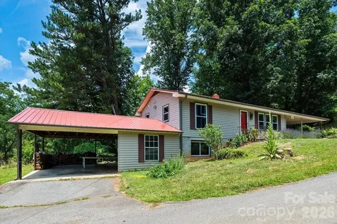 79 Laurel Cove Road Candler NC 28715
