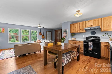79 Laurel Cove Road Candler NC 28715