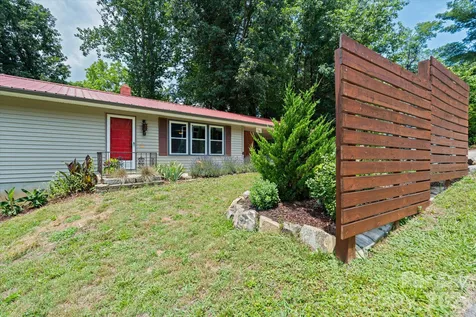 79 Laurel Cove Road Candler NC 28715