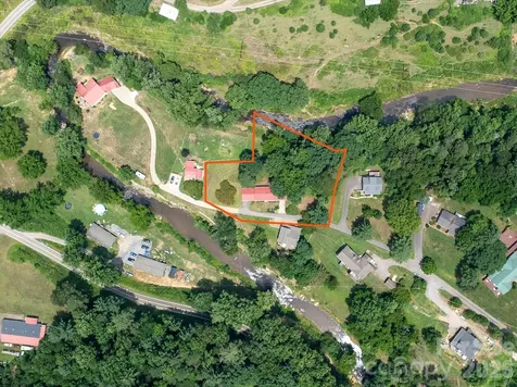79 Laurel Cove Road Candler NC 28715