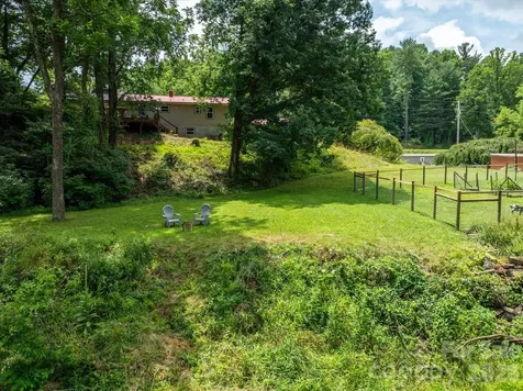79 Laurel Cove Road Candler NC 28715