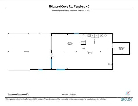 79 Laurel Cove Road Candler NC 28715