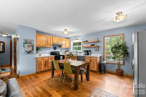 79 Laurel Cove Road Candler NC 28715