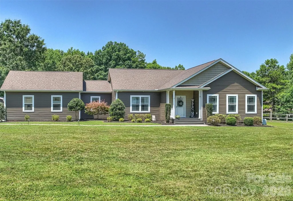 10943 Harrisburg Road Fort Mill SC 29707