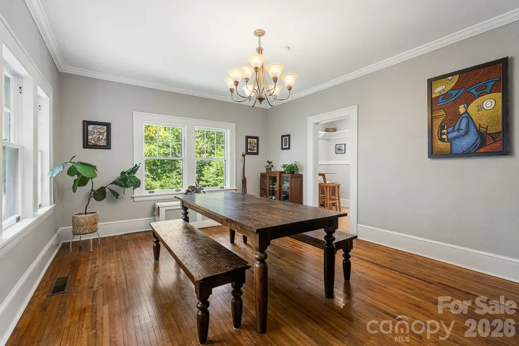 25 Saint Dunstans Circle Asheville NC 28803