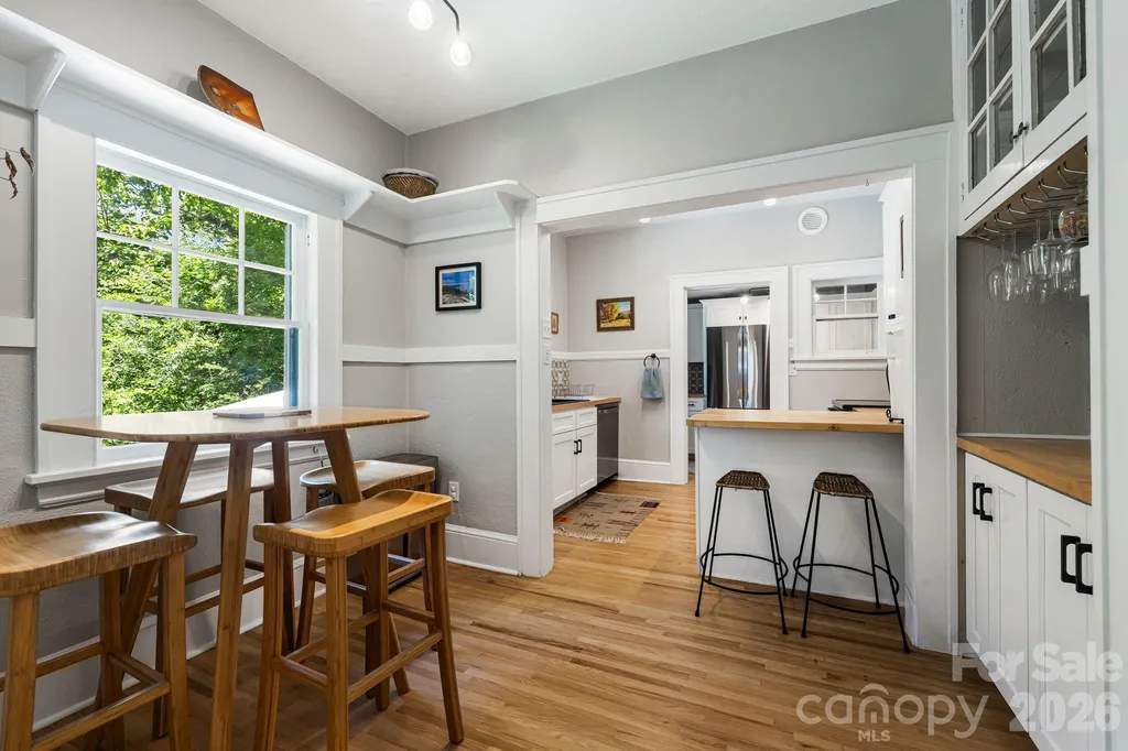 25 Saint Dunstans Circle Asheville NC 28803