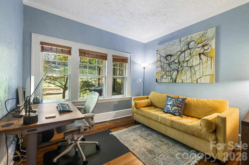 25 Saint Dunstans Circle Asheville NC 28803