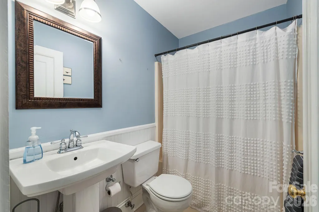 25 Saint Dunstans Circle Asheville NC 28803