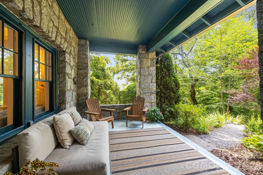25 Saint Dunstans Circle Asheville NC 28803