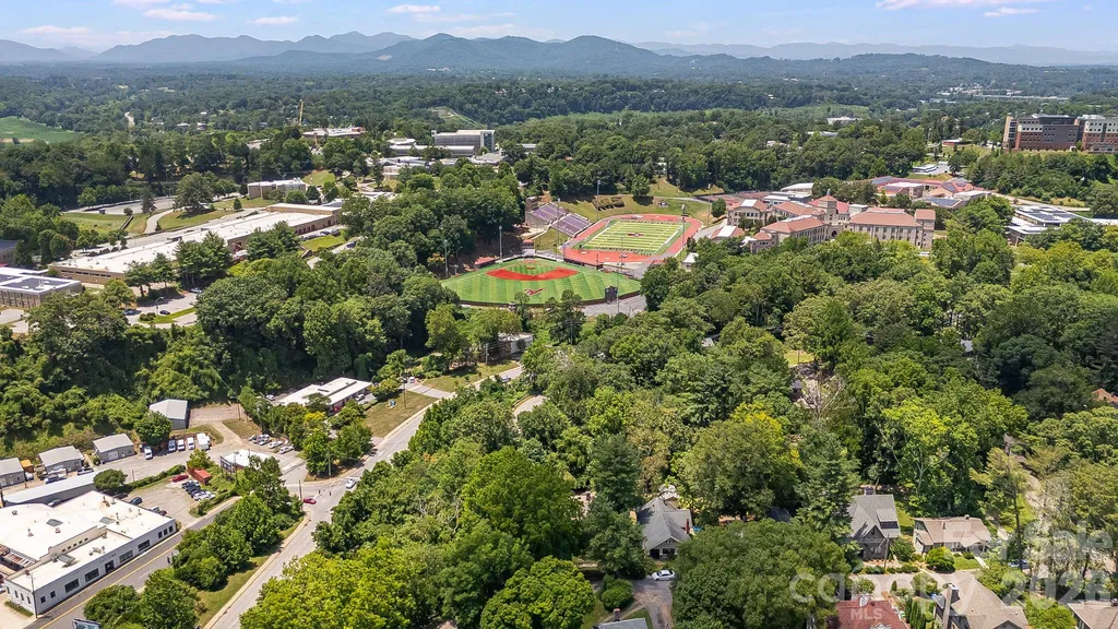 25 Saint Dunstans Circle Asheville NC 28803