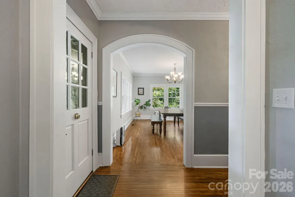 25 Saint Dunstans Circle Asheville NC 28803