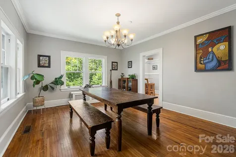 25 Saint Dunstans Circle Asheville NC 28803