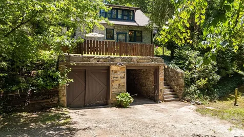 25 Saint Dunstans Circle Asheville NC 28803