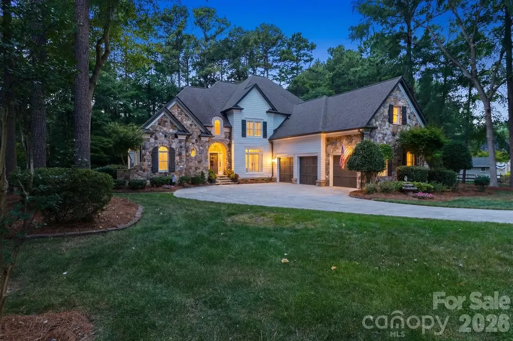 103 White Crest Court Mooresville NC 28117