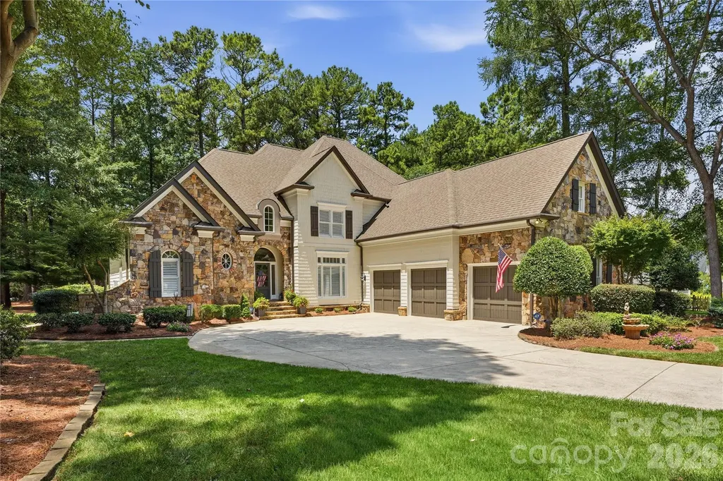 103 White Crest Court Mooresville NC 28117