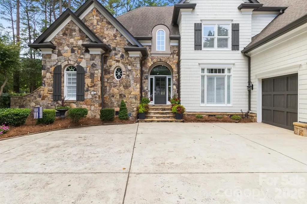 103 White Crest Court Mooresville NC 28117