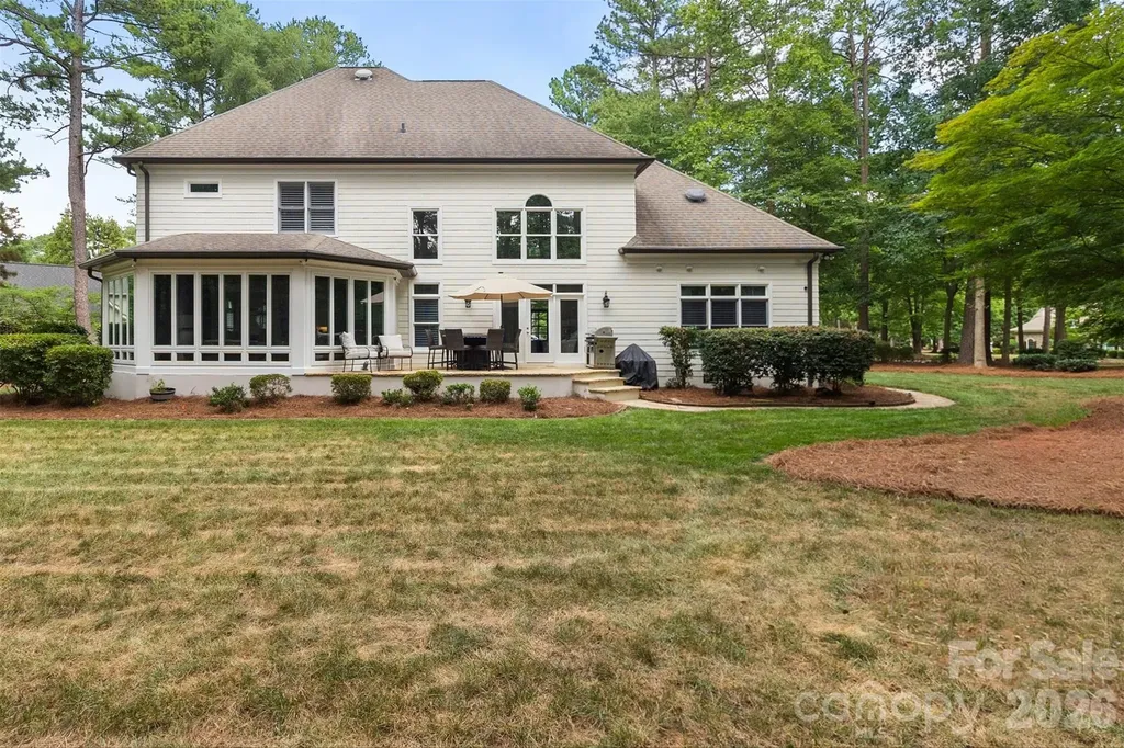 103 White Crest Court Mooresville NC 28117