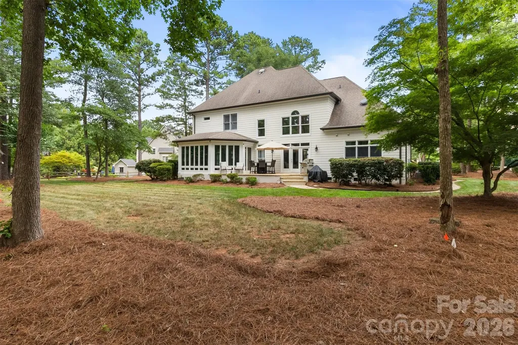 103 White Crest Court Mooresville NC 28117