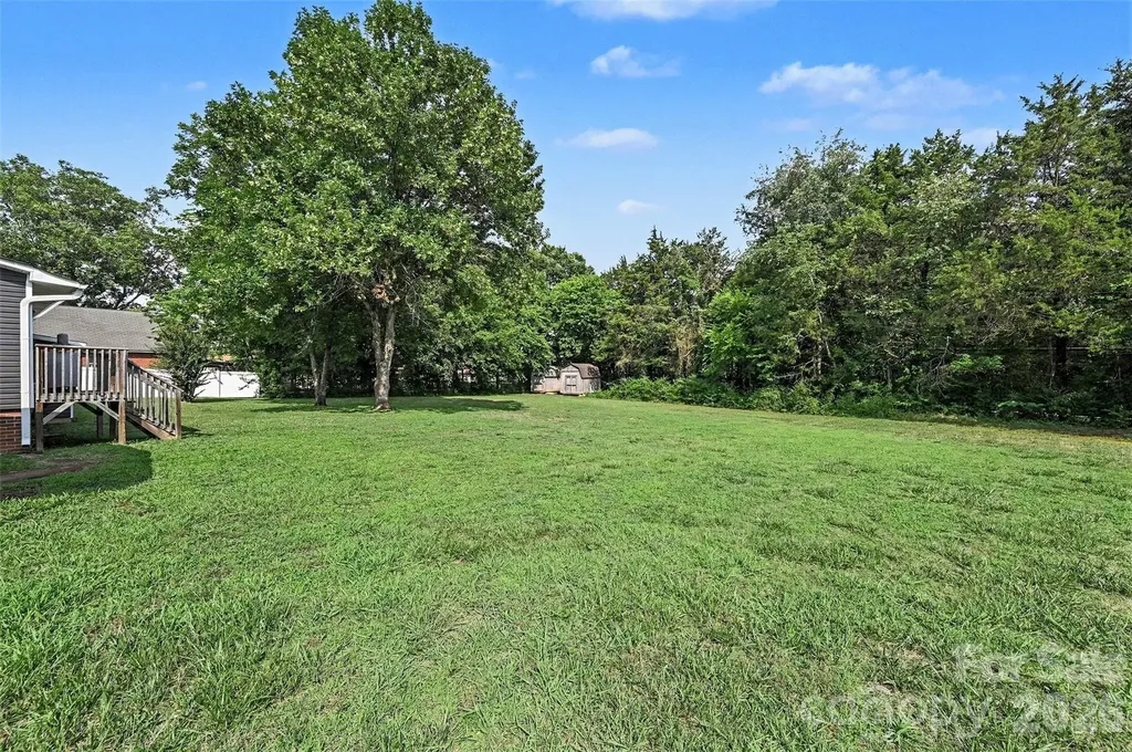 561 Primrose Lane NW Concord NC 28027