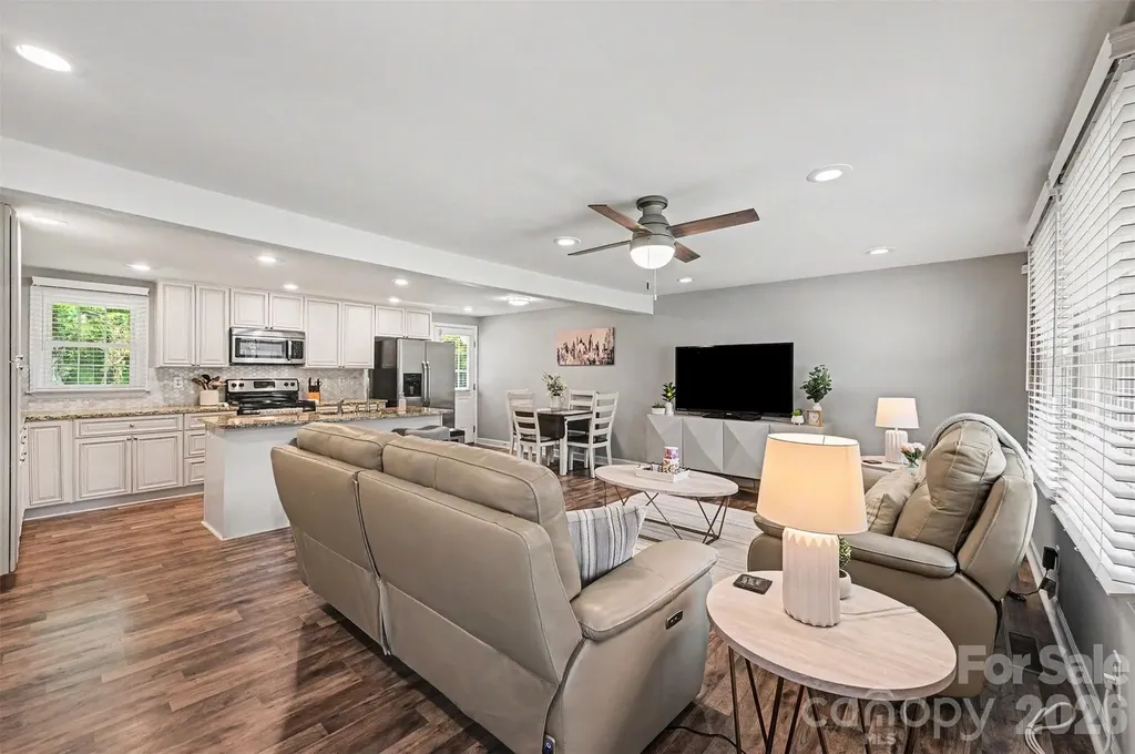 561 Primrose Lane NW Concord NC 28027