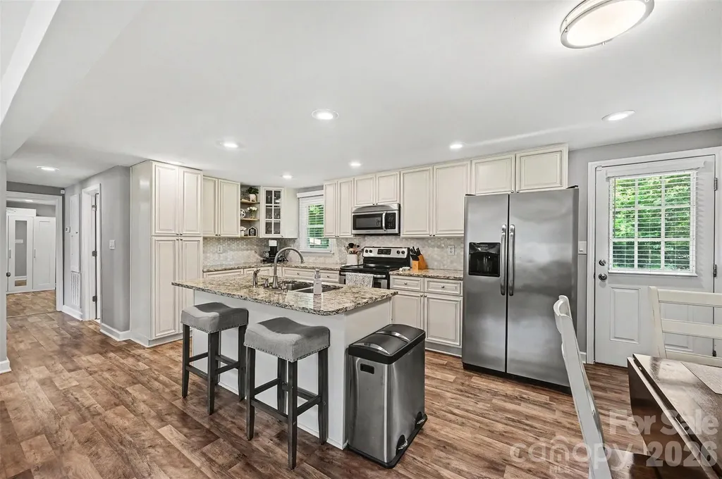 561 Primrose Lane NW Concord NC 28027