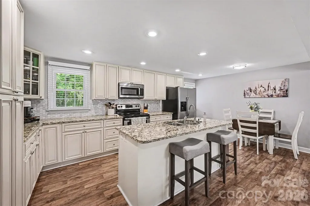 561 Primrose Lane NW Concord NC 28027