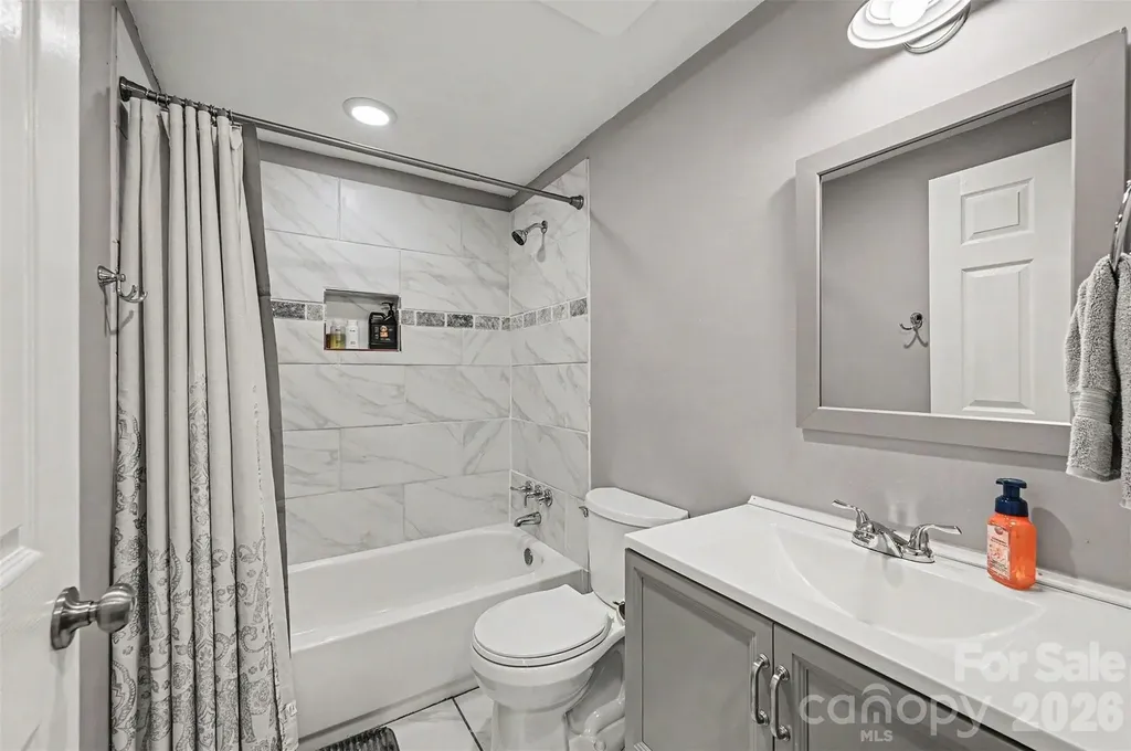 561 Primrose Lane NW Concord NC 28027