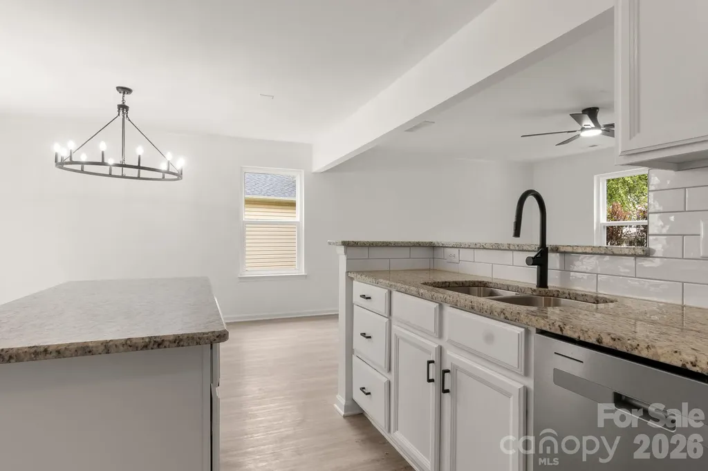 11125 Northwoods Forest Drive Charlotte NC 28214