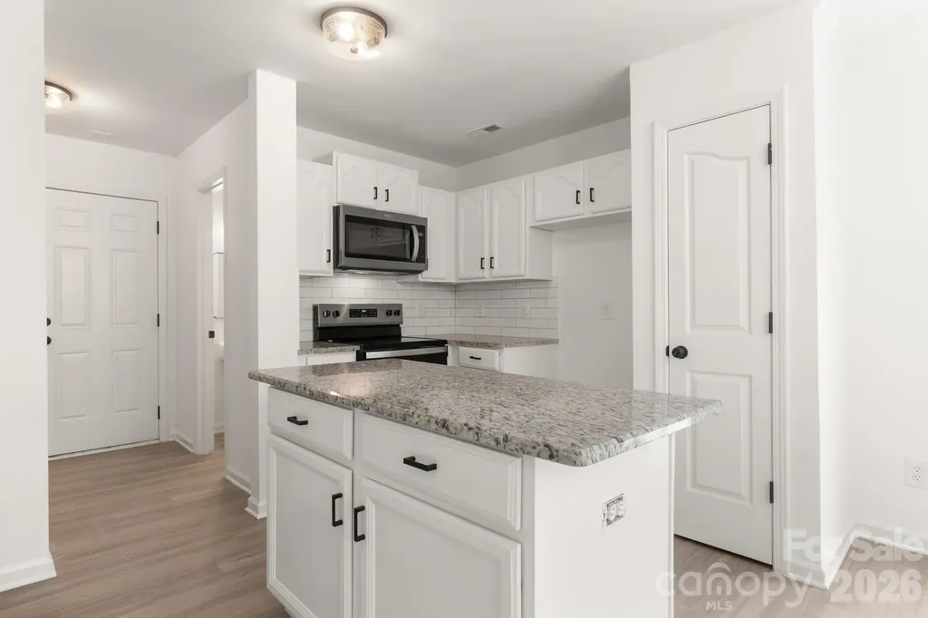 11125 Northwoods Forest Drive Charlotte NC 28214