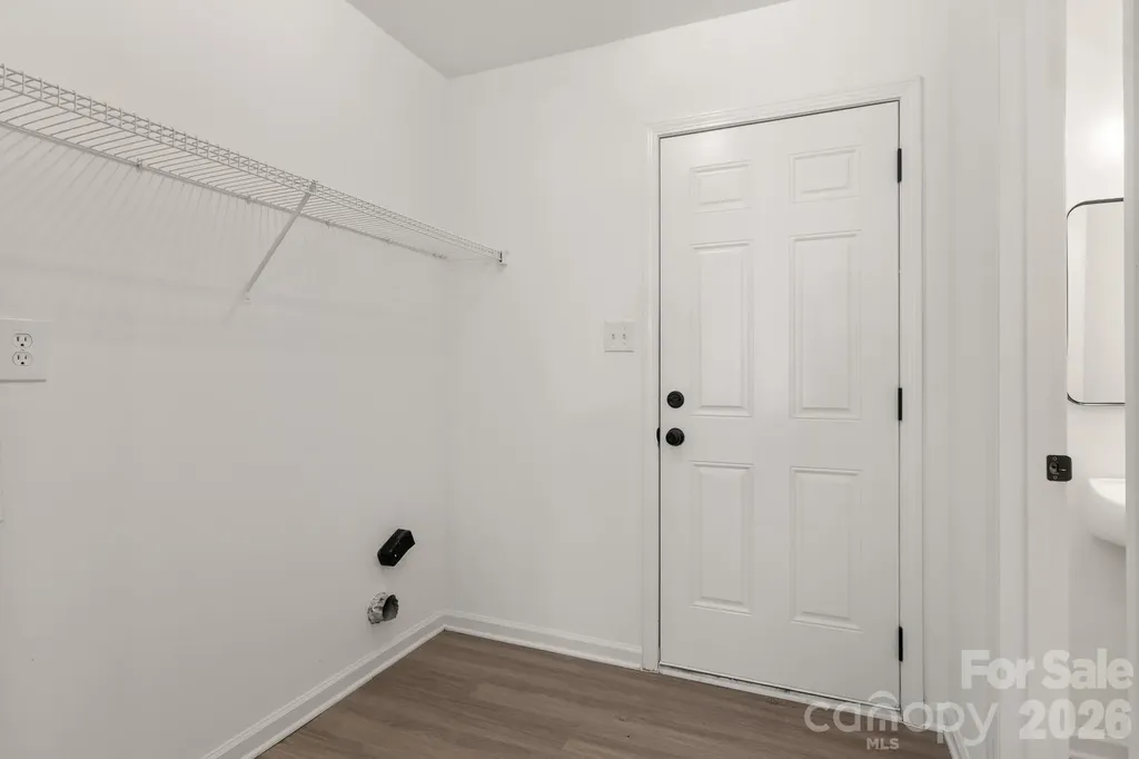 11125 Northwoods Forest Drive Charlotte NC 28214