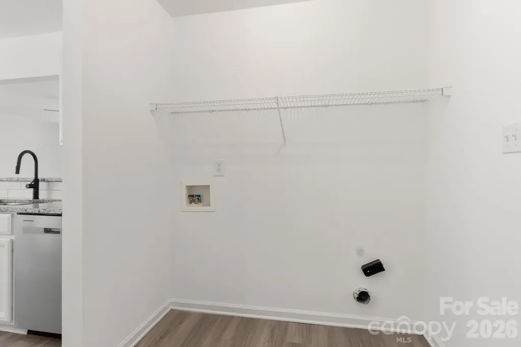 11125 Northwoods Forest Drive Charlotte NC 28214