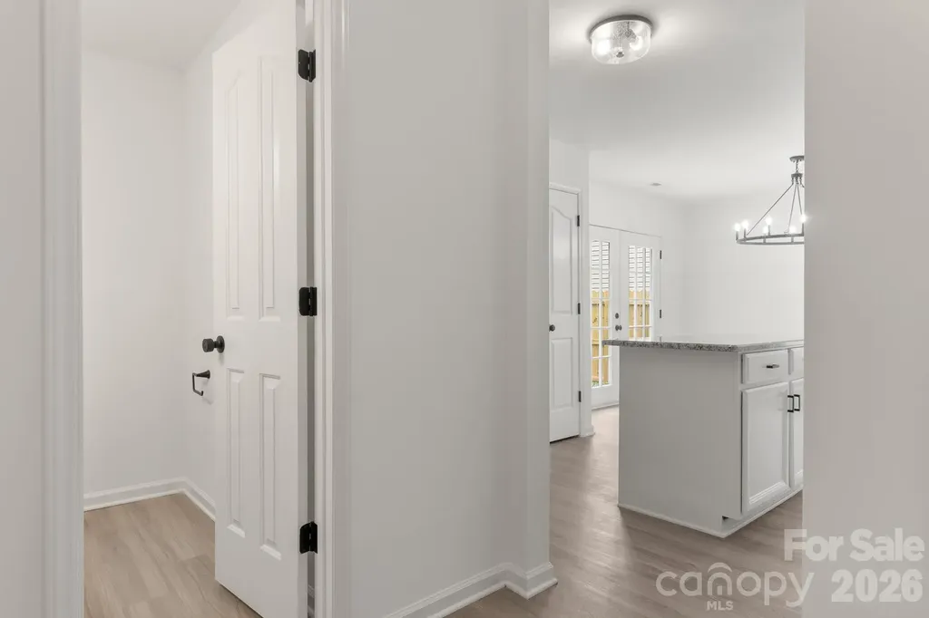 11125 Northwoods Forest Drive Charlotte NC 28214