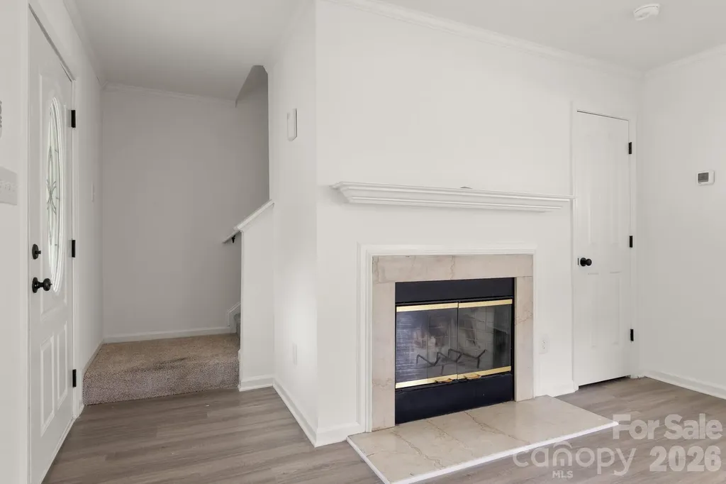 11125 Northwoods Forest Drive Charlotte NC 28214