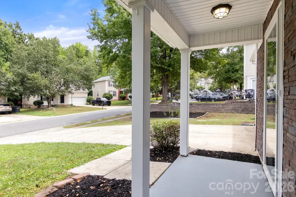 11125 Northwoods Forest Drive Charlotte NC 28214