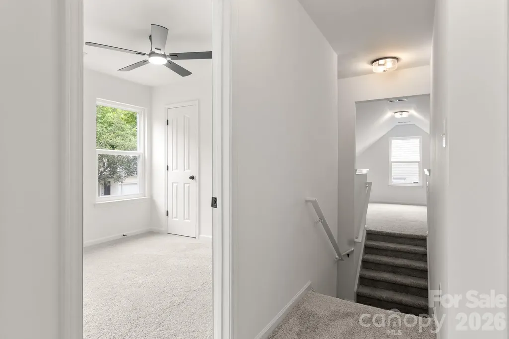 11125 Northwoods Forest Drive Charlotte NC 28214
