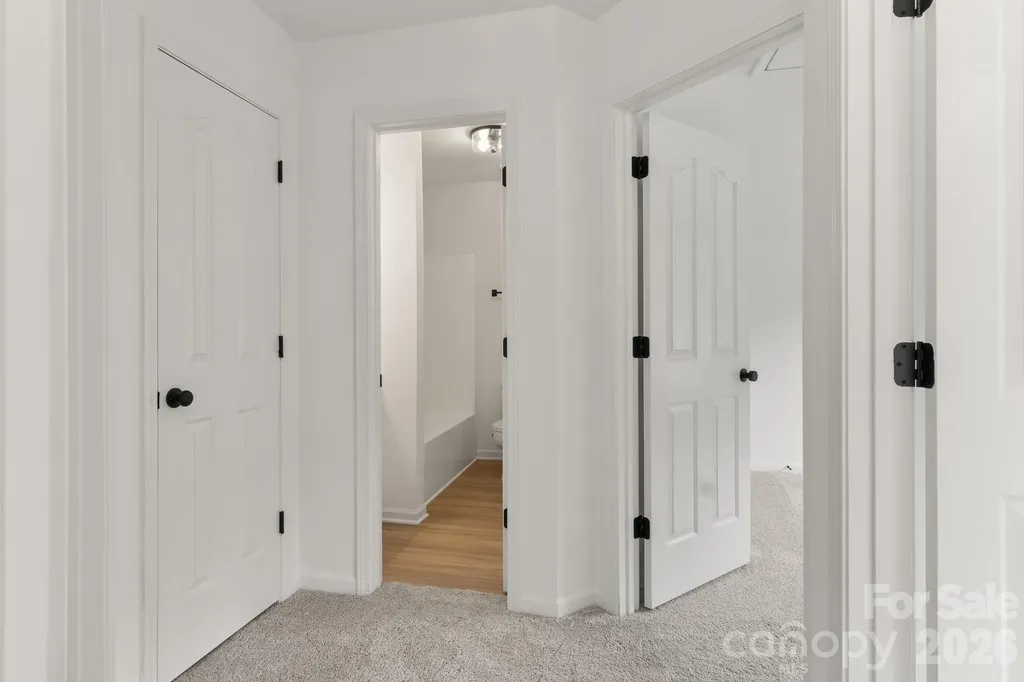 11125 Northwoods Forest Drive Charlotte NC 28214
