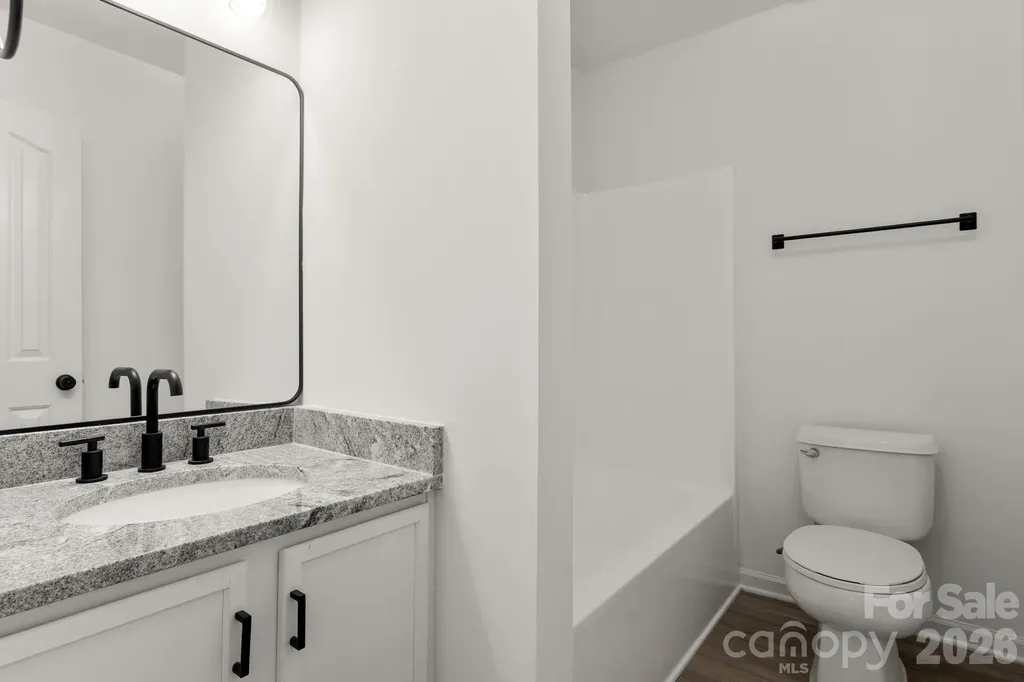 11125 Northwoods Forest Drive Charlotte NC 28214