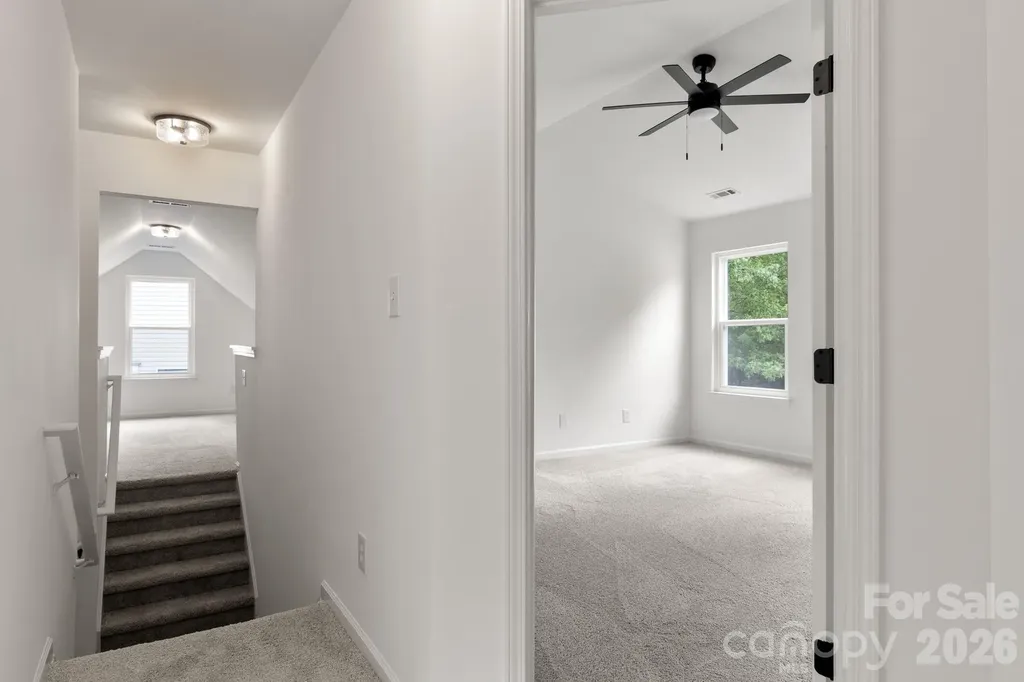 11125 Northwoods Forest Drive Charlotte NC 28214