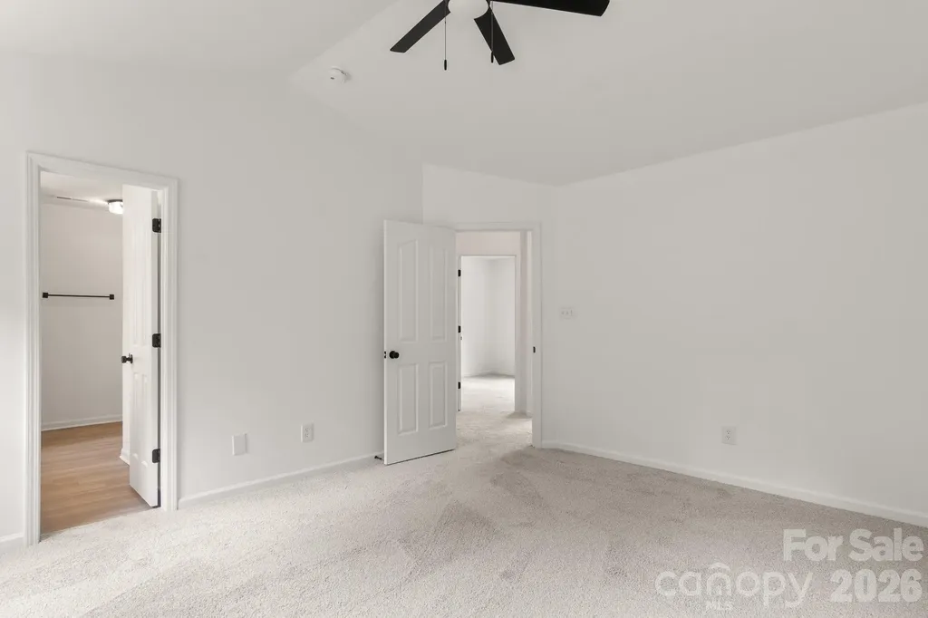 11125 Northwoods Forest Drive Charlotte NC 28214