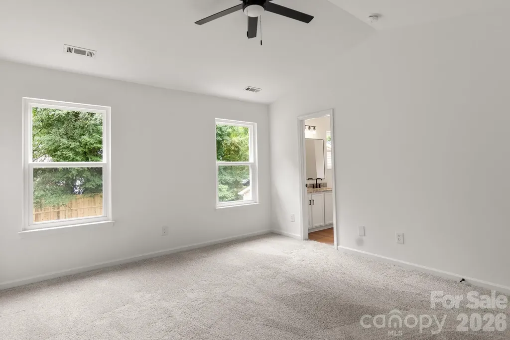11125 Northwoods Forest Drive Charlotte NC 28214