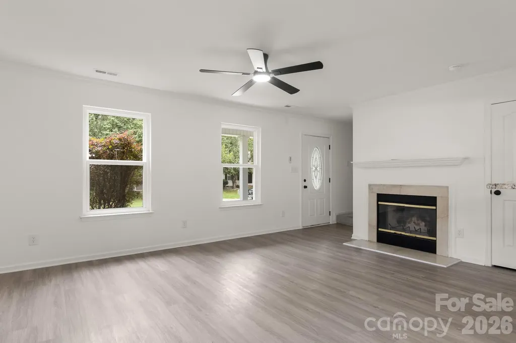 11125 Northwoods Forest Drive Charlotte NC 28214