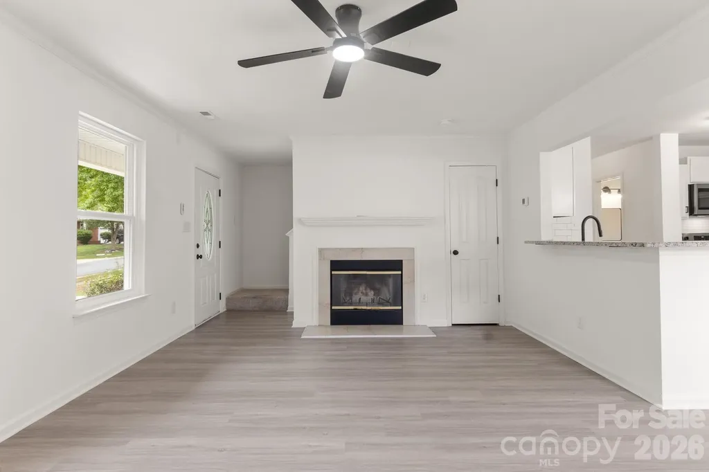 11125 Northwoods Forest Drive Charlotte NC 28214