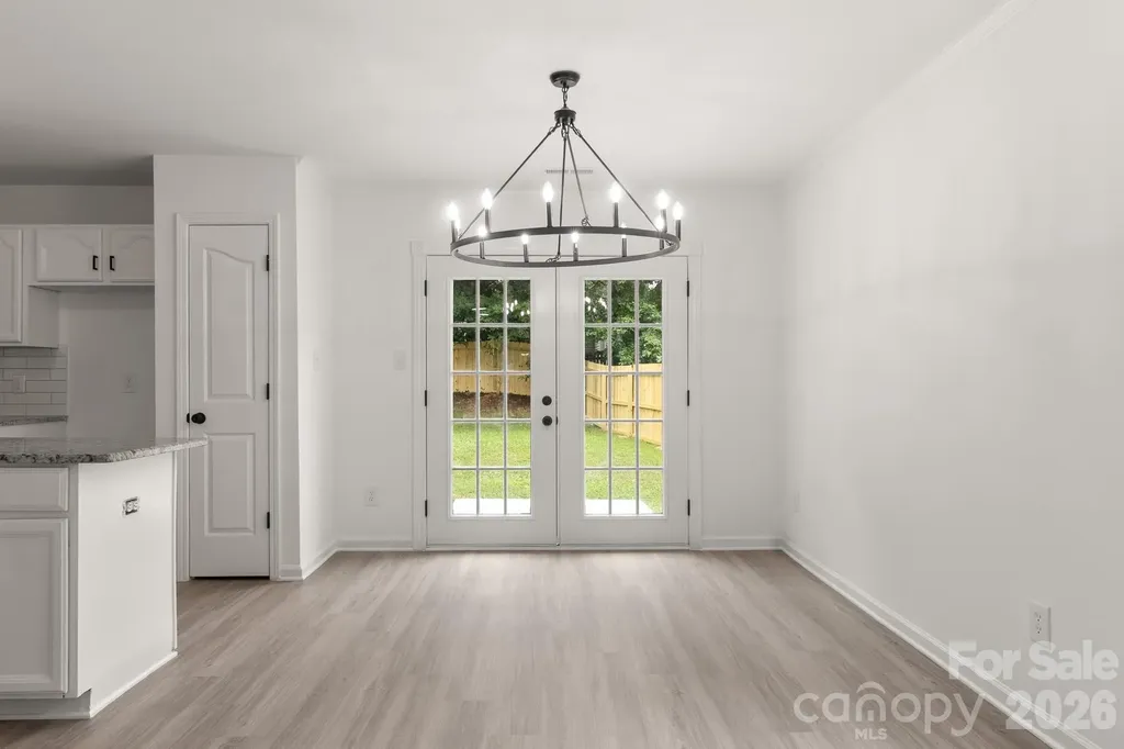 11125 Northwoods Forest Drive Charlotte NC 28214