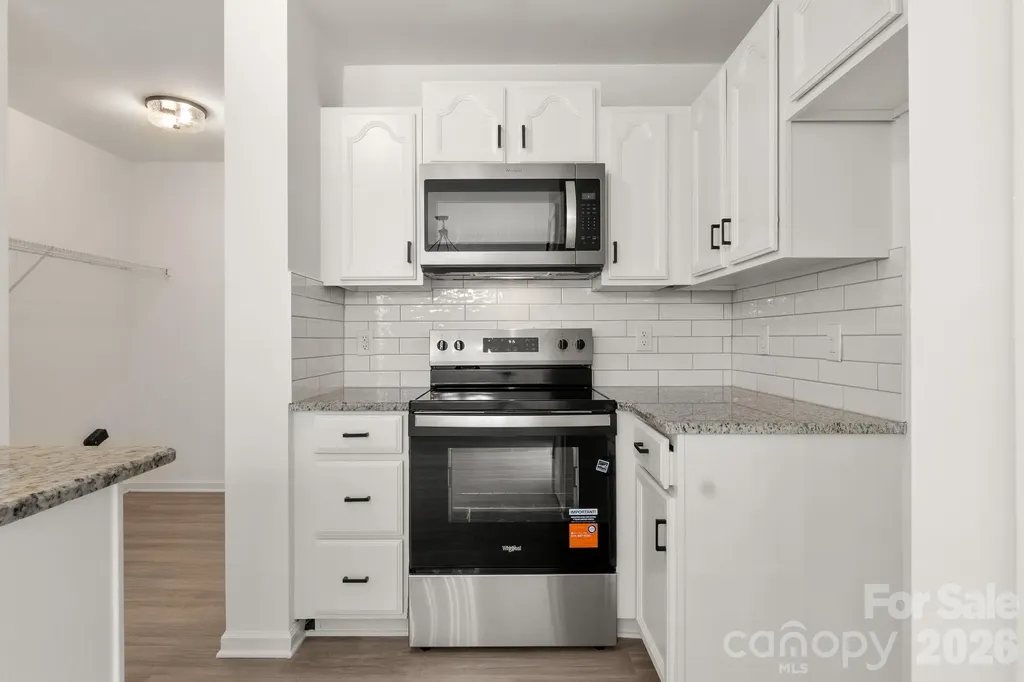 11125 Northwoods Forest Drive Charlotte NC 28214